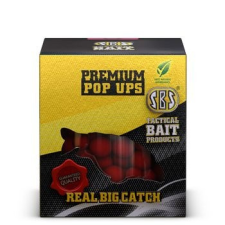 SBS PREMIUM POP UPS M1 100 GM 16, 18, 20 MM csali