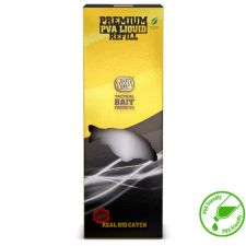 SBS PREMIUM PVA LIQUID REFILL 1000ML C1 VAJKARAMELLA-TIGRISMOGYORÓ bojli, aroma