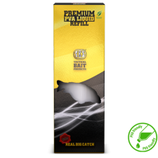 SBS premium pva liquid refill 1000ml m1 fűszeres bojli, aroma