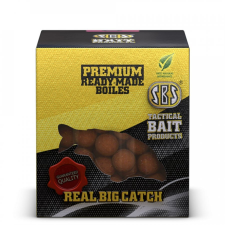 SBS Premium Ready Made Boilies 20mm bojli 150g - M2 (hal vérlisz) bojli, aroma