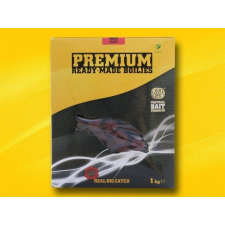 SBS PREMIUM READY-MADE BOILIES ACELOBWORM 1KG 20MM csali