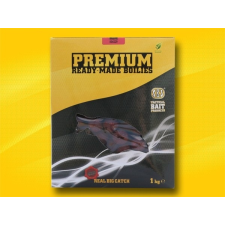 SBS premium ready-made boilies m1 1 kg 20 mm csali