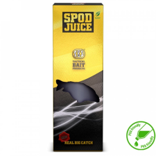 SBS Premium Spod Juice folyékony aroma 1l - M2 (hal vérlisz) bojli, aroma