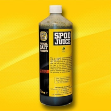 SBS PREMIUM SPOD JUICE M3 1000 ML csali