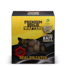 SBS PREMIUM WAFTERS M1 100 GM 16-20MM bojli, aroma