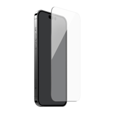 SBS Puro Glas SP iPhone 15 Pro Max Kijelzővédő üveg (PUSDGABIPHONE15P67) mobiltelefon kellék