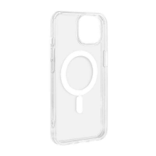 SBS Puro LITEMAG iPhone 14 / 13 6,1" MagSafe átlátszó tok tok és táska