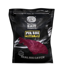 SBS PVA BAG PELLET MIX 1KG HALAS csali