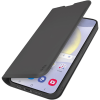 SBS Samsung Galaxy S25+ flip telefon Tok - Fekete (TEWALSAS25PK)