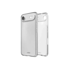 SBS Skinny iPhone 17 Air kompatibilis tok, átlátszó (TESKINIP1766T) tok és táska