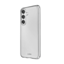 SBS Skinny Samsung Galaxy A16 Telefon tok - Átlátszó (TESKINSAA16) tok és táska