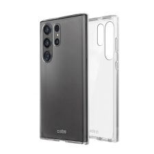 SBS Skinny Samsung Galaxy S24 Ultra Tok - Átlátszó (TESKINSAS24UT) tok és táska