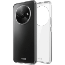 SBS Skinny Xiaomi A3 Telefon tok - Átlátszó (TESKINXIA3T) tok és táska