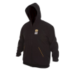 SBS softshell zipped hoodie s (softshell kabát)