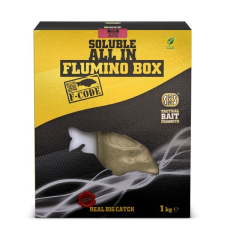 SBS Soluble all in flumino box f-code undercove csali