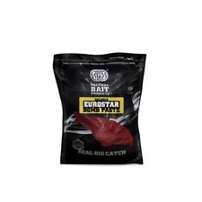 SBS Soluble Eurostar Bomb Paste Garlic 300 gr - csali