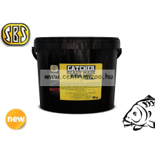 Sbs Soluble-Oldódó Catcher Ready-Made Boilie Mix 10 Kg (99565) bojli, aroma