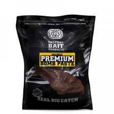 SBS Soluble Premium Bomb paszta 1kg - M4 (máj) bojli, aroma