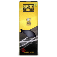 SBS Spod juice for premium boilies 1literm4 csali