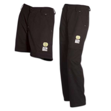 SBS zip off trousers  - sbs zip off s nadrág