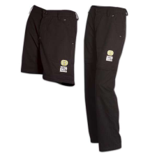 SBS zip off trousers - sbs zip off xxl nadrág férfi nadrág