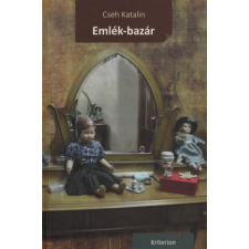 SC EDITURA KRITERION SRL Emlék-bazár irodalom