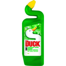SC  Johnson Duck WC-tisztítógél friss illat - 750 ml tisztító- és takarítószer, higiénia