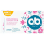 SC Johnson o.b.tampon 16db Original Normál