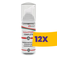 SC Johnson Professional InstantFOAM Complete kézfertőtlenítő hab pumpás 47ml (Karton - 12 db) tisztító- és takarítószer, higiénia
