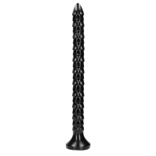  Scaled Anal Snake hosszú anál dildó (45 cm) műpénisz, dildó