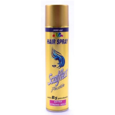  SCALFLEX HAJLAKK 300ML hajformázó