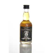  Scallywag mini whisky (0,05L / 46%) whisky