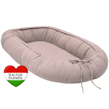Scamp babafészek muszlin Cocoa DBF003 babafészek