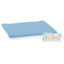 Scamp kék textilpelenka 3db mosható pelenka