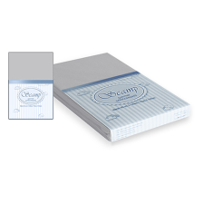 Scamp lepedő strech pamut 60x120/70x140cm Szürke LGK009 babaágynemű, babapléd