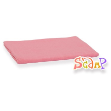 Scamp rózsaszín textilpelenka 3db mosható pelenka