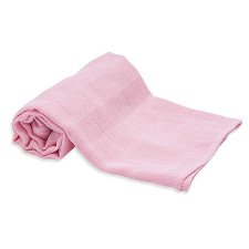 Scamp Tetra Textil pelenka szett (5db) - Rózsaszín mosható pelenka