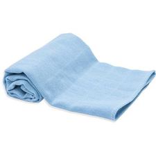 Scamp textil pelenkák kék (3 db) pelenkázó matrac