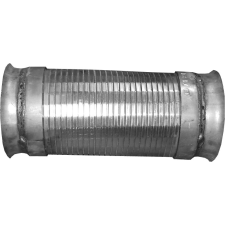  Scania összekötő cső K71_243ALU autóalkatrész