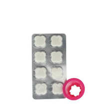  Scanpart 2790000170 Clean Bean 8db/csomag Nespresso kompatibilis tisztító tabletta kávéfőző kellék