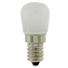 SCANPART LED izzó szagelszívóhoz 2W 140lm 3000K E14 - Meleg fehér (1140000042) izzó