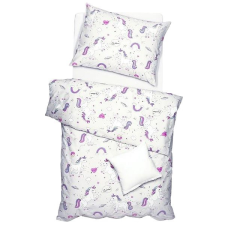 Scanquilt Ágyneművel együtt KLASIK lakástextília