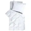 Scanquilt Comtessa Plus, pehely