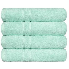 Scanquilt Cottona menta, 50 × 30 cm (34865) lakástextília