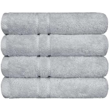 Scanquilt Cottona világosszürke lakástextília