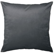 Scanquilt , dekoratív, Velvet szürke lakástextília