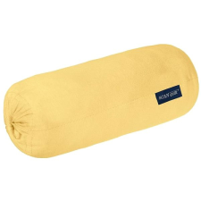 Scanquilt JERSEY SOFT lepedő, banánsárga, 90×200 cm lakástextília