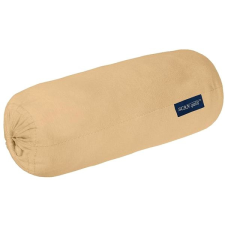 Scanquilt JERSEY SOFT lepedő, mogyoróbarna, 90×200 cm lakástextília