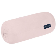 Scanquilt JERSEY SOFT lepedő, világos rózsaszín, 180×200 cm (34255) lakástextília