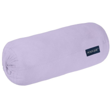 Scanquilt JERSEY SOFT lepedő, világoslila, 180×200 cm (34256) lakástextília